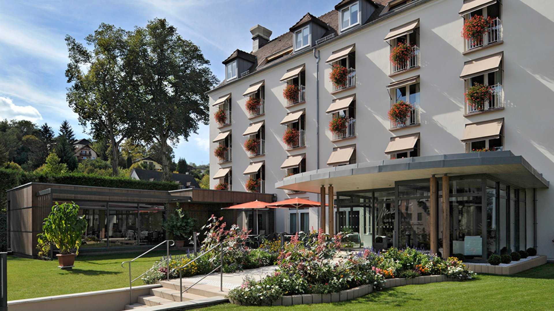 Menu Gourmand (4 plats)