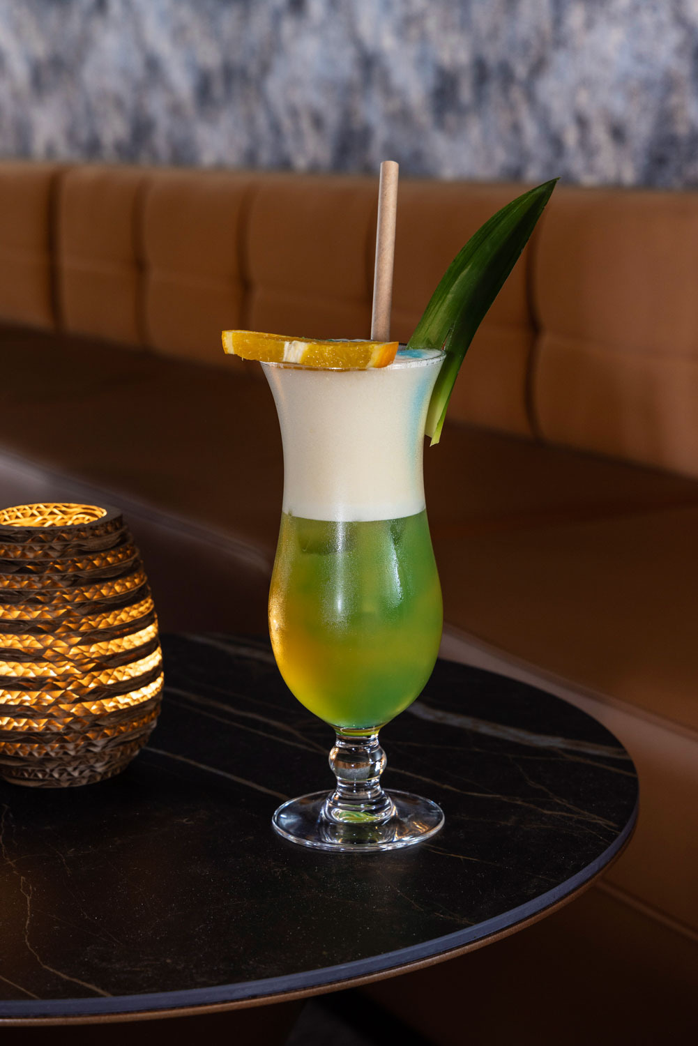 Menu Gourmand (4 plats)  avec Boissons