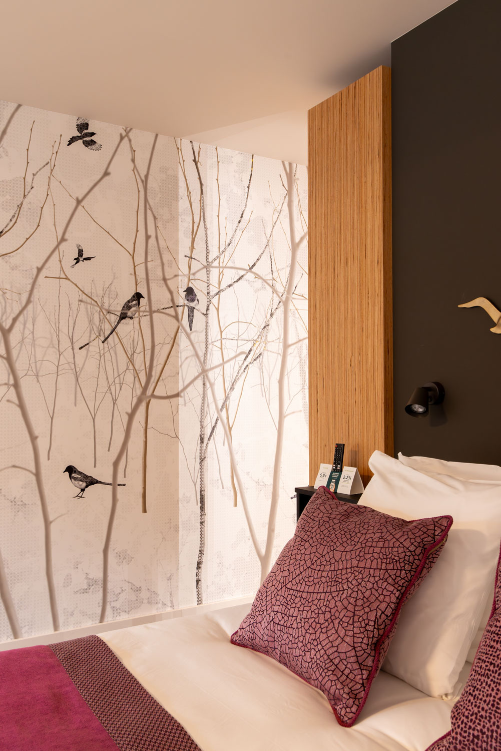 Forfait Bien-être 1 Nuit - 2 Pers. en Chambre Prestige