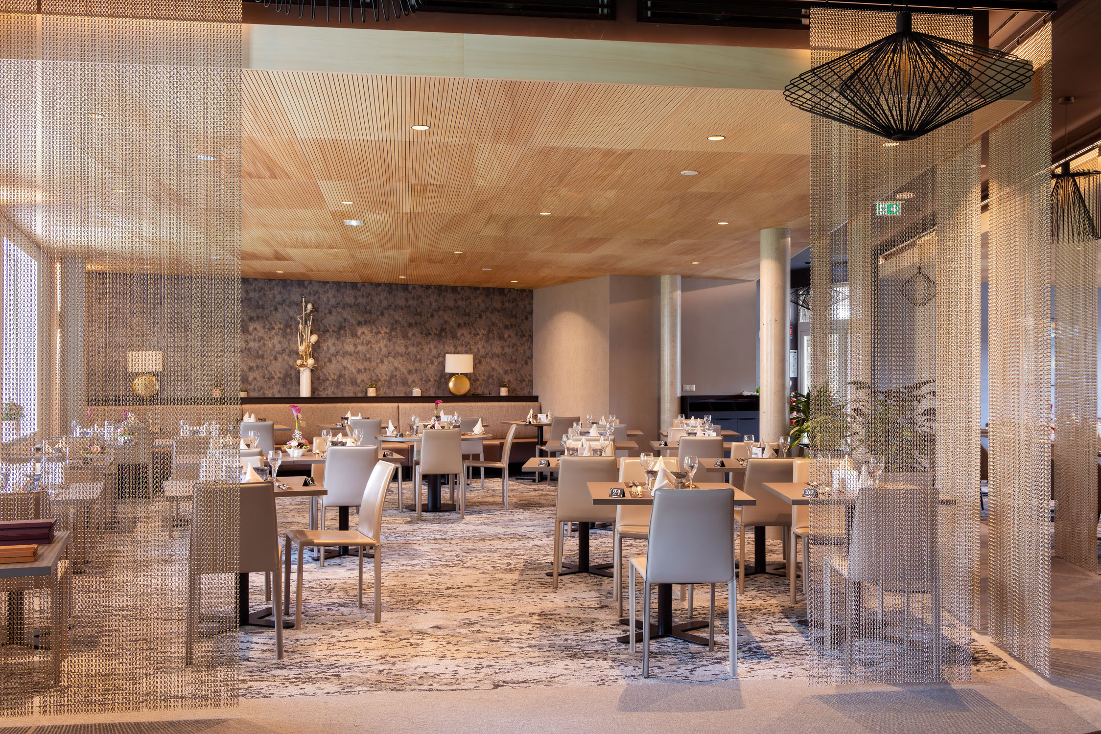 Menu Gourmand (4 plats)