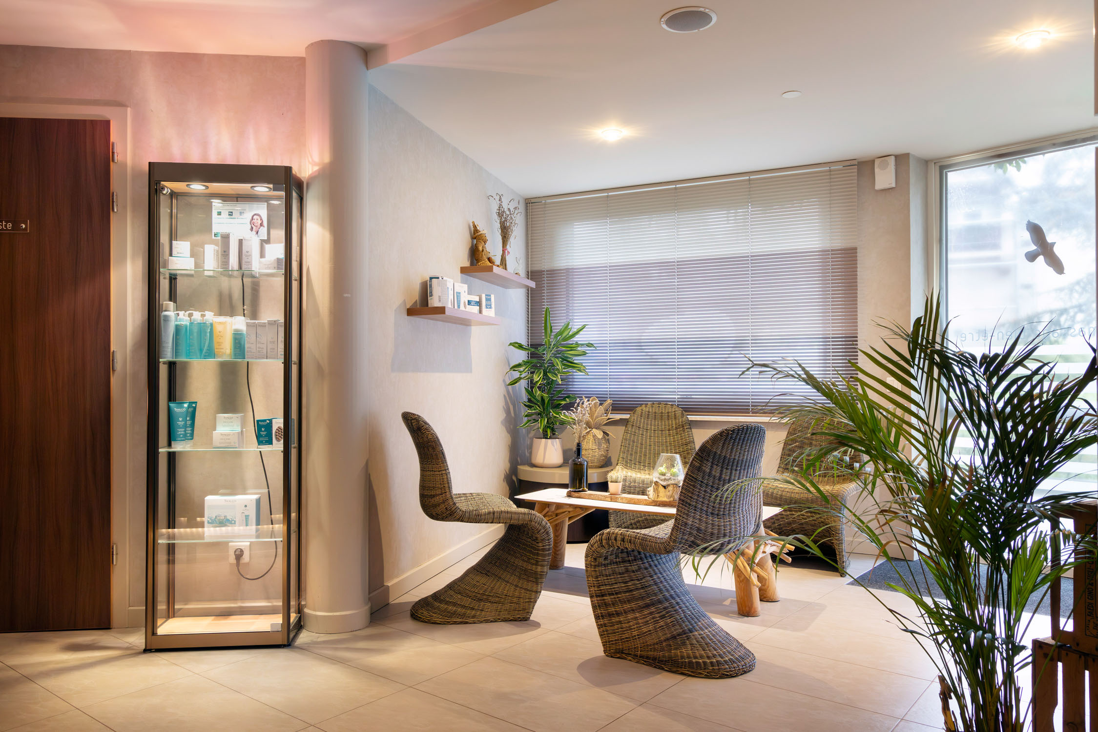 Resto & Spa  -  2 personnes